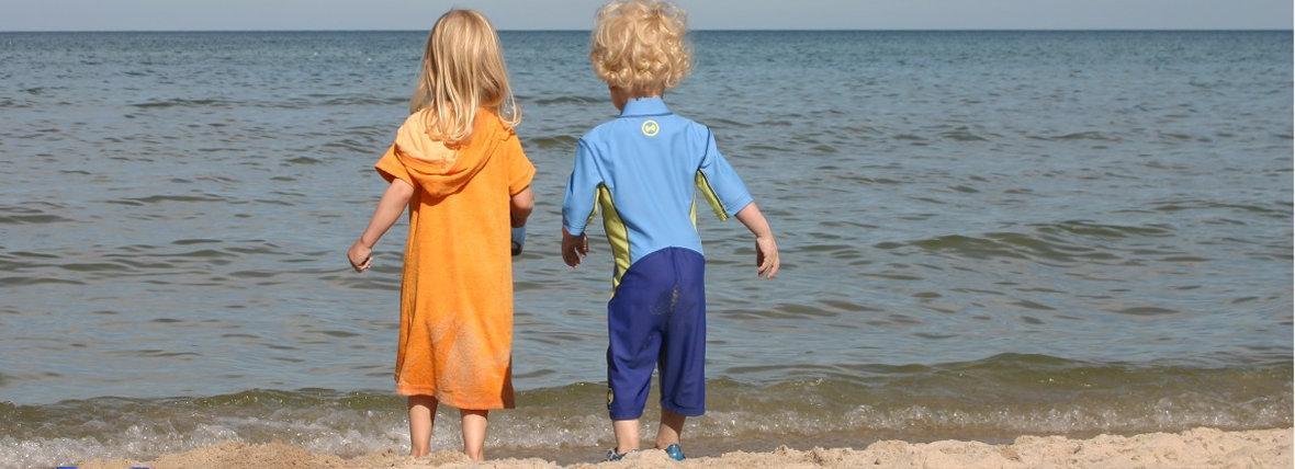 Fewo Binz familienfreundlich
